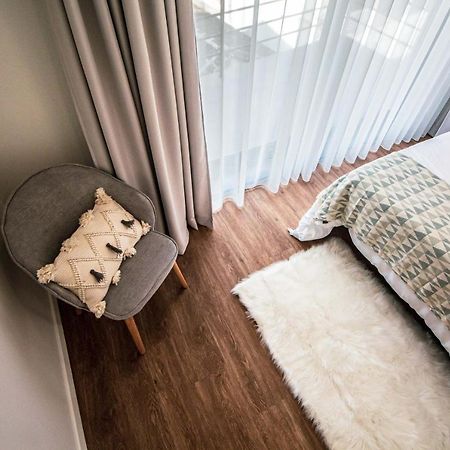 Praia da Vitória Apartamentos Da Travessa מראה חיצוני תמונה