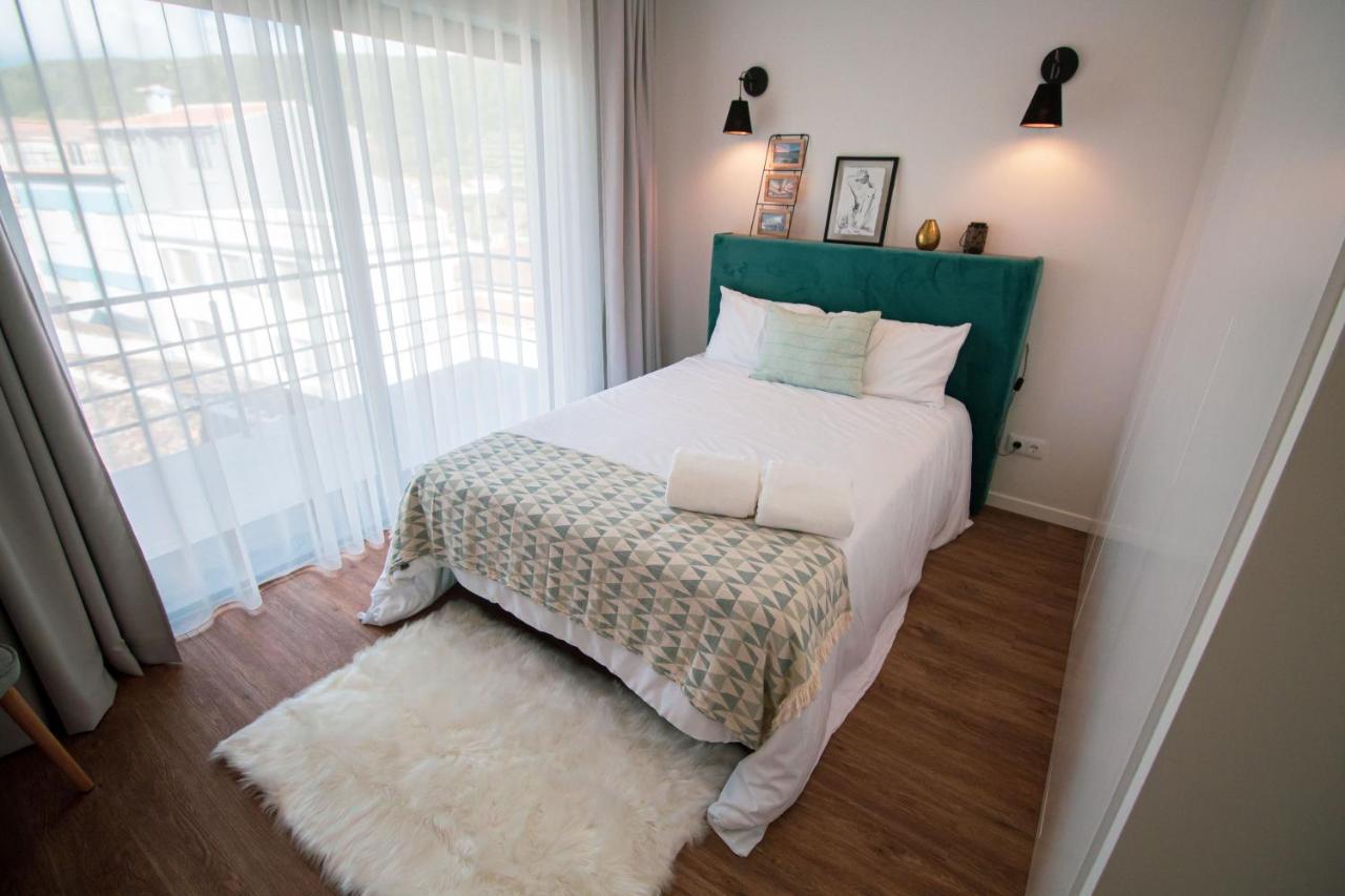 Praia da Vitória Apartamentos Da Travessa מראה חיצוני תמונה