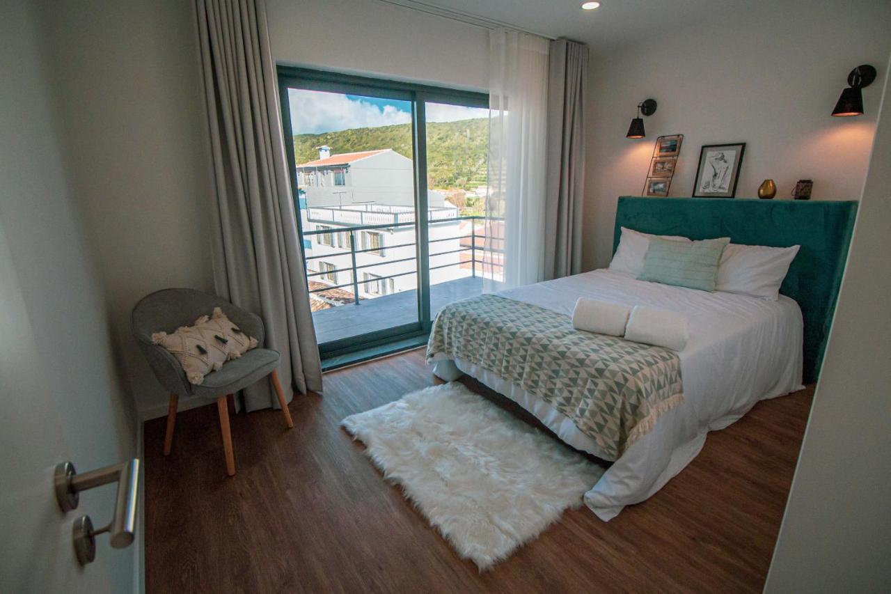 Praia da Vitória Apartamentos Da Travessa מראה חיצוני תמונה